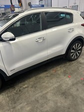 Porte kia sportage usato  Osimo