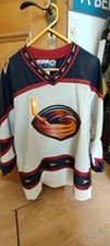 Maglia atlanta trashers usato  Meran