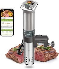 Wifi sous vide for sale  Burbank