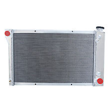 Aluminum rows radiator for sale  Chino
