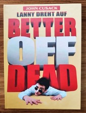Better dead mediabook gebraucht kaufen  Nürnberg
