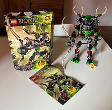 Lego bionicle 71310 usato  Modena