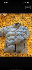 mountain hardwear down jacket for sale  SALISBURY
