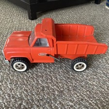Vintage tonka pressed for sale  Northumberland