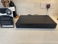 Nad 515bee player for sale  YORK