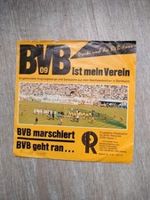 Bvb schalplatte bvb gebraucht kaufen  Dortmund