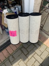 Wool herringbone stair for sale  PRESTON