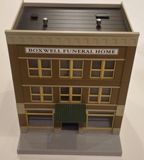 Mth 90321 boxwell for sale  Novi