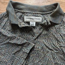Jhane barnes polo for sale  Virginia Beach