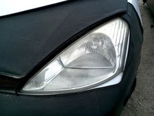 Farol de motorista excluindo SVT sem 4 lâmpadas HID compatível com 00-02 FOCUS 361753 comprar usado  Enviando para Brazil