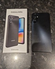 Samsung a05s smartphone for sale  BIRMINGHAM