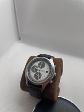Seiko chronographe panda d'occasion  Léguevin