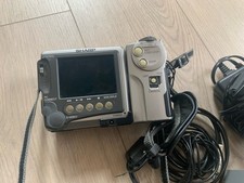 Sharp sd20 digital gebraucht kaufen Sharp sd20 digital gebraucht kaufen  Senftenberg