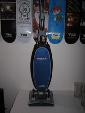 Oreck lw1500rs magnesium for sale  Peoria Heights
