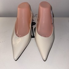 White wide fit for sale  CHATHAM