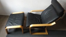 Ikea poäng schwingsessel gebraucht kaufen  Bad Oldesloe