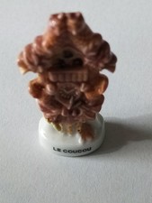 Fève pendule coucou d'occasion  Lure