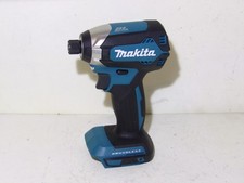 makita impact wrench 18v for sale  SHIPLEY
