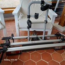 Porte vélo attelage d'occasion  Montfort-l'Amaury