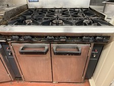 Blue seal lpg for sale  SCARBOROUGH