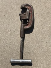 Vintage ridgid pipe for sale  Salt Lake City