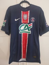 Maillot psg pro d'occasion  Neauphle-le-Château