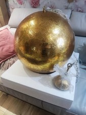 Cedra light dome for sale  BLACKBURN