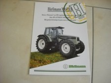Hurlimann tracteur master d'occasion Hurlimann tracteur master d'occasion  Fismes