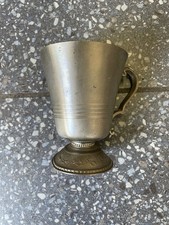 Zinnbecher rhein zinn gebraucht kaufen  Gangelt