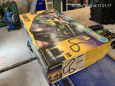 Mans 24hr scalextric for sale  MACHYNLLETH