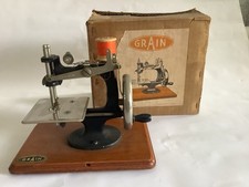 Vintage grain child for sale  HORLEY