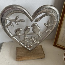 Bird ornament for sale  DONCASTER