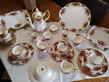 Royal albert country gebraucht kaufen  Grünberg
