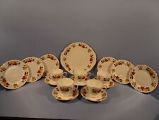 Colclough bone china for sale  PONTYCLUN