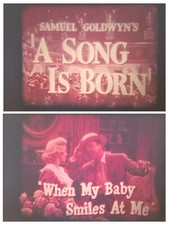 1948 cinema trailers for sale 1948 cinema trailers for sale  BROXBOURNE