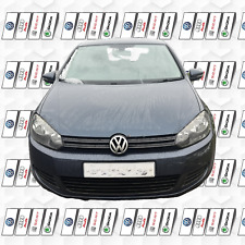 Golf mk6 manual for sale  OLDHAM