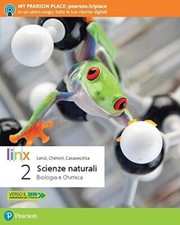 Scienze naturali usato  Velletri