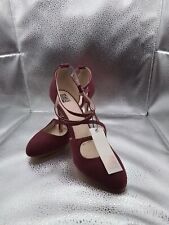 Debenhams ladies red for sale  GILLINGHAM