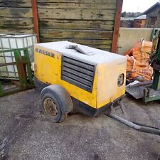 road compressor for sale  PRESTON