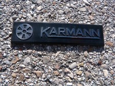 Volkswagen schriftzug emblem gebraucht kaufen  Nürnberg