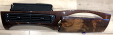 Jaguar type dashboard for sale  DURHAM