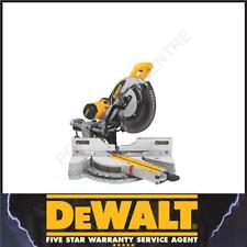 Dewalt reconditioned dws780 for sale  LIVERPOOL