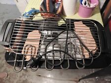 Tischgrill grossag barbecue gebraucht kaufen  Goslar