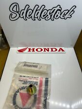 Entretoise honda 16712 d'occasion  Verneuil-l'Étang