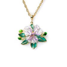 Collier isola bella d'occasion  France