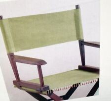 Pier directors chair for sale  Hedgesville