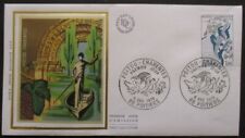 Fdc poitou charentes d'occasion  Hochfelden