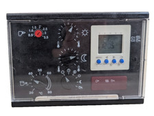 Ebv delta heizungsregler gebraucht kaufen  Kamenz