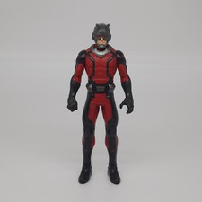 Boneco de ação Marvel MCU Super Heroes Avengers Ant-Man Hasbro 6", usado comprar usado  Enviando para Brazil