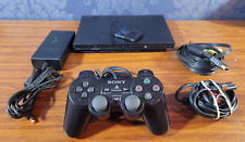 Sony ps2 slim for sale  HIGH WYCOMBE